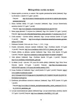 Prakses atskaite 'Prakses pārskats AS "Swedbank", tās kredītrisks un ietekmējošie faktori', 38.