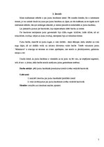 Referāts 'Putnu barošanās ziemā', 3.