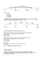 Paraugs 'Būvmehānika. Kopnes aprēķins', 4.