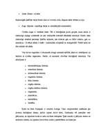 Referāts 'Evolūcijas teorija', 6.