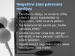 Prezentācija 'Kultivācijas teorija', 7.