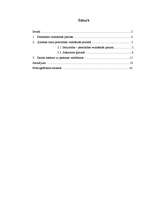 Referāts 'Raksturs', 1.