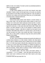 Referāts 'Raksturs', 8.