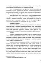 Referāts 'Raksturs', 9.