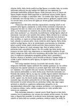 Eseja 'Darba līguma saturs un veidi', 3.