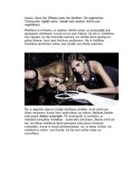 Prezentācija 'Neētisku reklāmu apkopojums un raksturojums', 4.