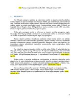 Referāts 'Turcijas starptautiskā tirdzniecība', 8.