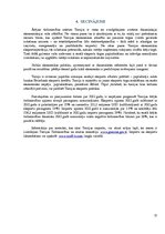 Referāts 'Turcijas starptautiskā tirdzniecība', 13.