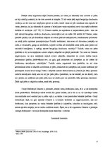 Referāts 'Renē Dekarts. Otrās meditācijas analīze', 4.