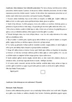 Konspekts 'Gada kontroldarbs 12.klasei', 2.