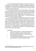 Konspekts 'SIA "Madonas poligrāfists" attieksme pret sabiedrisko attiecību darbu. Tās skaid', 4.
