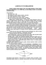 Referāts 'Grupas un to iedalījums psiholoģijā', 3.