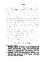 Referāts 'Grupas un to iedalījums psiholoģijā', 6.