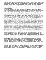 Eseja 'Hamlet on The Great Chain of Being being disturbed and leading to a bad ending ', 1.