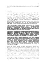 Konspekts 'Zāļu vielas, to apskats, ievads farmakoloģijā', 2.