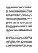 Konspekts 'Zāļu vielas, to apskats, ievads farmakoloģijā', 3.