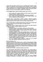 Konspekts 'Zāļu vielas, to apskats, ievads farmakoloģijā', 13.