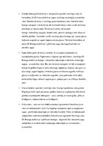 Konspekts 'Primārie tūrisma resursi Kurzemē', 5.