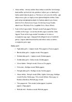 Konspekts 'Primārie tūrisma resursi Kurzemē', 6.