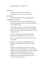 Konspekts 'Primārie tūrisma resursi Kurzemē', 7.