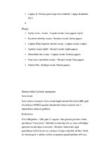 Konspekts 'Primārie tūrisma resursi Kurzemē', 12.