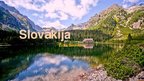 Prezentācija 'Slovākija', 1.