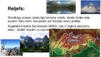 Prezentācija 'Slovākija', 4.