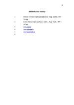 Referāts 'Uzņēmējdarbības finansēšanas avoti', 28.