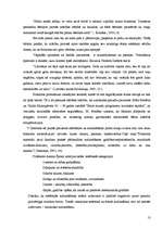 Diplomdarbs 'Interaktīvo mācību metožu izmantošana latviešu folkloras apguvē 4.klasē', 13.