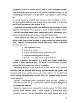 Diplomdarbs 'Interaktīvo mācību metožu izmantošana latviešu folkloras apguvē 4.klasē', 22.