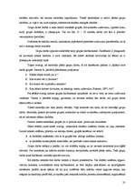 Diplomdarbs 'Interaktīvo mācību metožu izmantošana latviešu folkloras apguvē 4.klasē', 35.