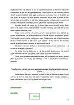 Diplomdarbs 'Interaktīvo mācību metožu izmantošana latviešu folkloras apguvē 4.klasē', 52.