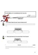 Diplomdarbs 'Interaktīvo mācību metožu izmantošana latviešu folkloras apguvē 4.klasē', 62.