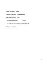 Diplomdarbs 'Interaktīvo mācību metožu izmantošana latviešu folkloras apguvē 4.klasē', 83.