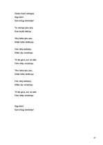 Diplomdarbs 'Interaktīvo mācību metožu izmantošana latviešu folkloras apguvē 4.klasē', 85.