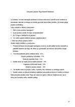 Diplomdarbs 'Interaktīvo mācību metožu izmantošana latviešu folkloras apguvē 4.klasē', 87.