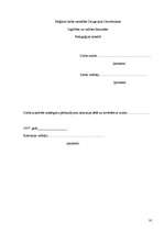 Diplomdarbs 'Interaktīvo mācību metožu izmantošana latviešu folkloras apguvē 4.klasē', 91.