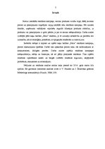 Referāts 'Kaķu barības "Felix" reklāmas kampaņas analīze', 3.