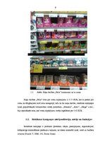 Referāts 'Kaķu barības "Felix" reklāmas kampaņas analīze', 6.