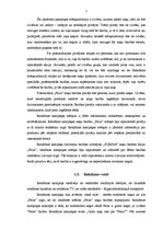 Referāts 'Kaķu barības "Felix" reklāmas kampaņas analīze', 7.