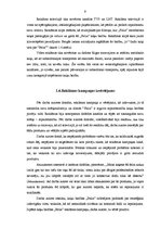 Referāts 'Kaķu barības "Felix" reklāmas kampaņas analīze', 9.