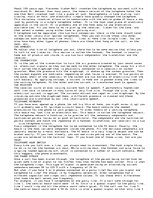 Eseja 'Telephone, the Most Used Piece of Electronic Apparatus in the World', 1.