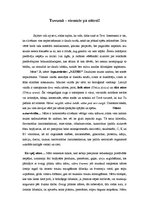 Konspekts 'Nātre', 1.