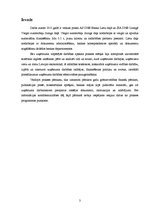 Prakses atskaite 'Prakses atskaite. SIA "DNB līzings"', 3.