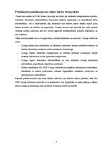 Prakses atskaite 'Prakses atskaite. SIA "DNB līzings"', 4.