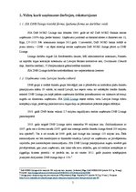 Prakses atskaite 'Prakses atskaite. SIA "DNB līzings"', 5.