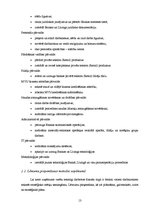 Prakses atskaite 'Prakses atskaite. SIA "DNB līzings"', 13.