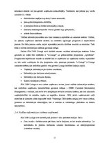 Prakses atskaite 'Prakses atskaite. SIA "DNB līzings"', 15.