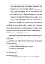 Prakses atskaite 'Prakses atskaite. SIA "DNB līzings"', 16.