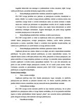 Prakses atskaite 'Prakses atskaite. SIA "DNB līzings"', 17.